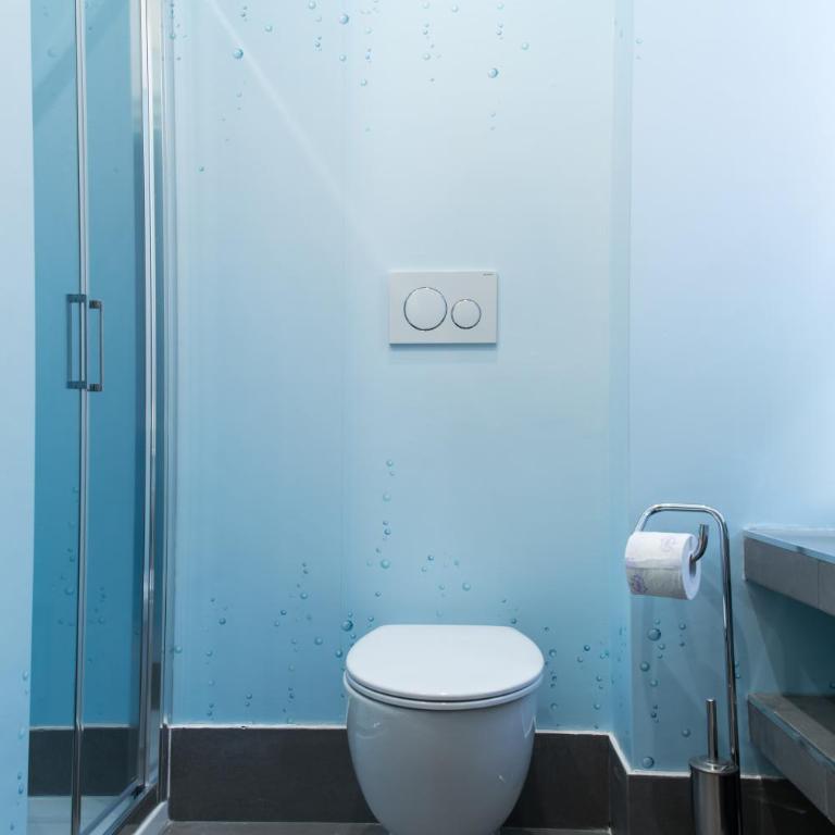 Beautiful apartment in San Giovanni close to Colosseo - Appartamento - 18