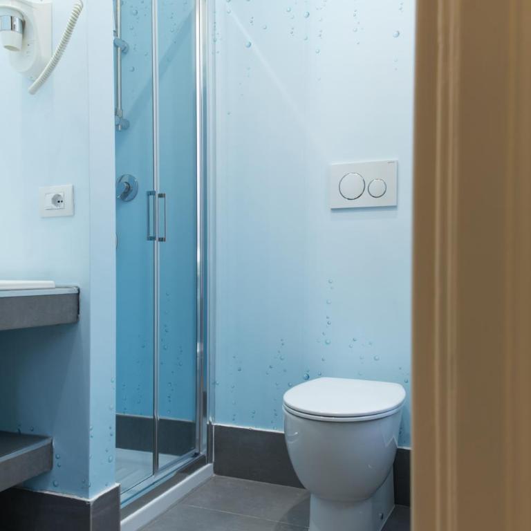 Beautiful apartment in San Giovanni close to Colosseo - Appartamento - 20
