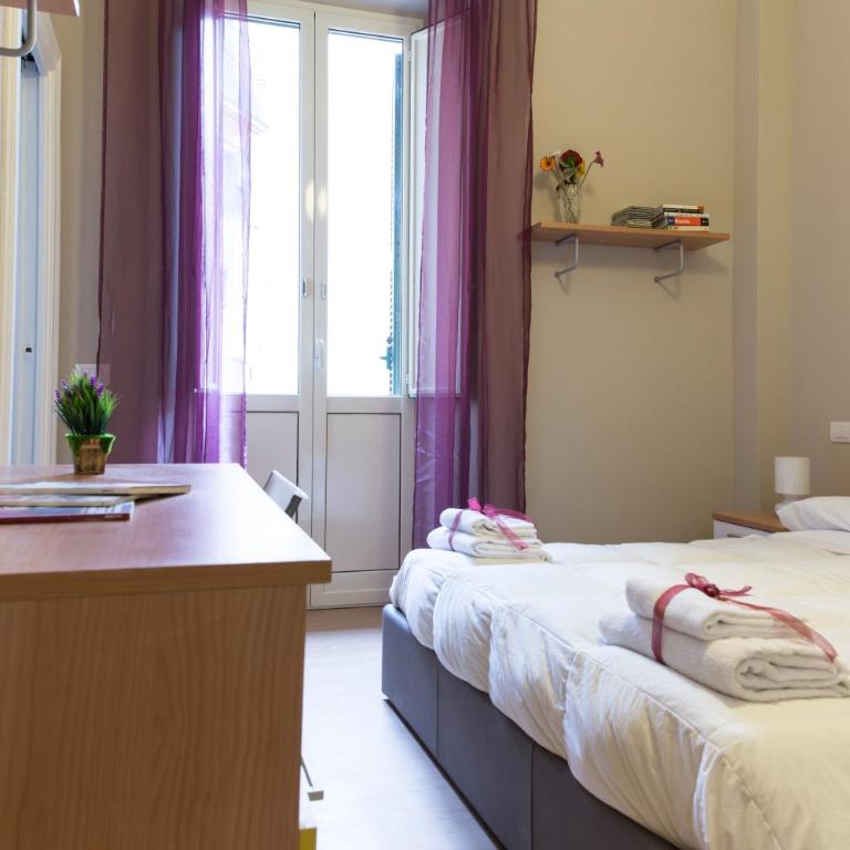Beautiful apartment in San Giovanni close to Colosseo - Appartamento - 16