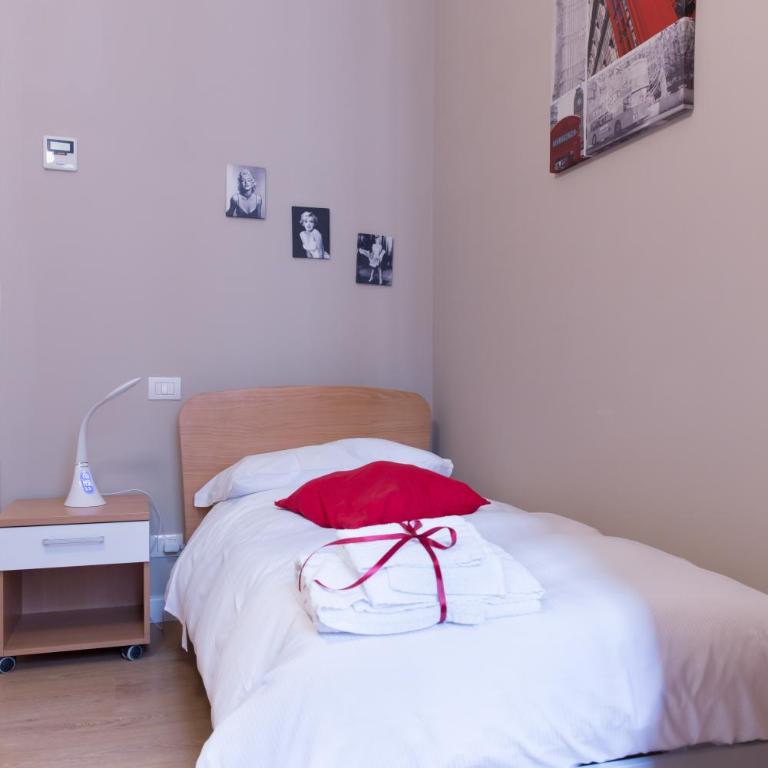 Beautiful apartment in San Giovanni close to Colosseo - Appartamento - 21