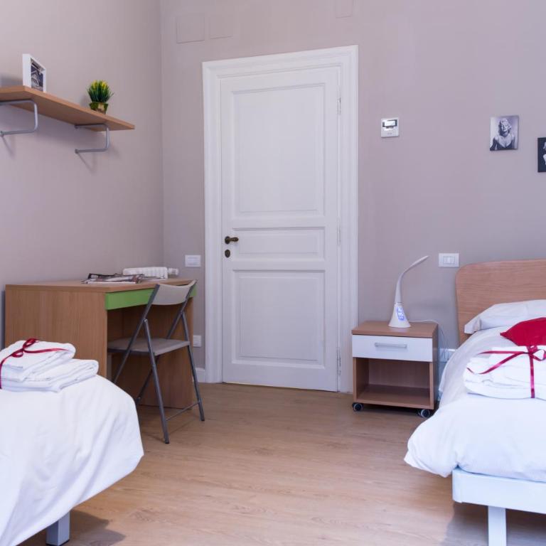 Beautiful apartment in San Giovanni close to Colosseo - Appartamento - 22