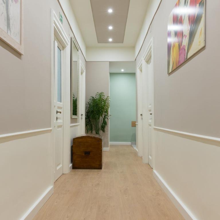 Beautiful apartment in San Giovanni close to Colosseo - Appartamento - 2