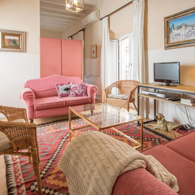 Bamberg Duplex Terrace - Apartamento - 14
