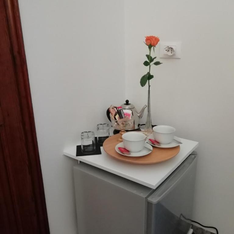 b&b Florence Cathedral - Suite - 4