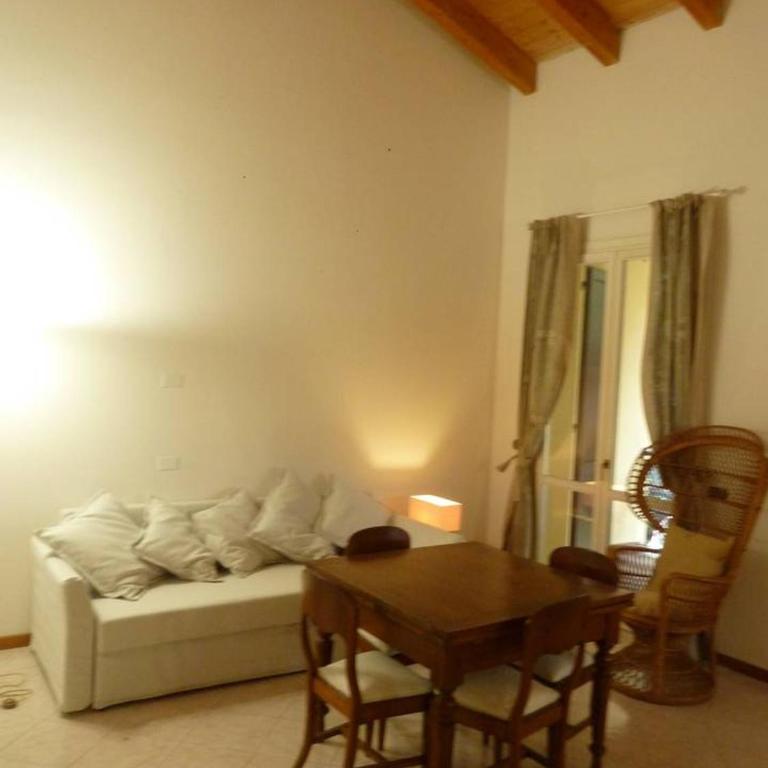 LA STANZA SUI CEDRI - Smart working - Airport - Private Parking - Ducati - Philip Morris - Appartamento con Vista Giardino - 20