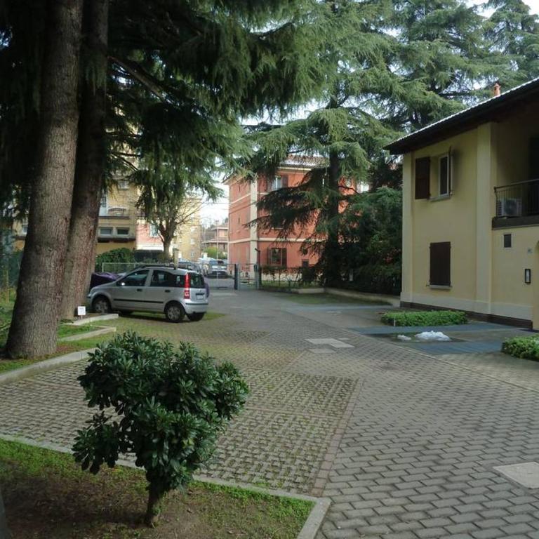 LA STANZA SUI CEDRI - Smart working - Airport - Private Parking - Ducati - Philip Morris - Appartamento con Vista Giardino - 25