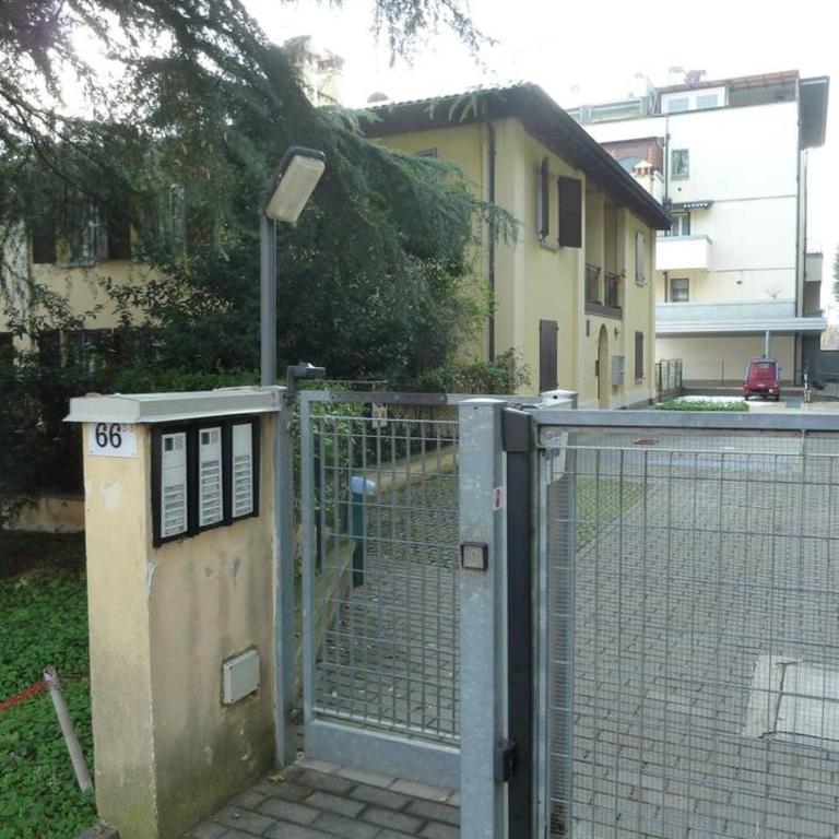 LA STANZA SUI CEDRI - Smart working - Airport - Private Parking - Ducati - Philip Morris - Appartamento con Vista Giardino - 31