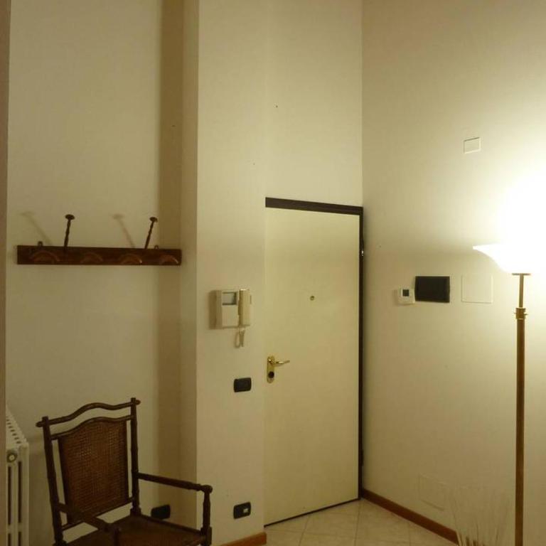 LA STANZA SUI CEDRI - Smart working - Airport - Private Parking - Ducati - Philip Morris - Appartamento con Vista Giardino - 37