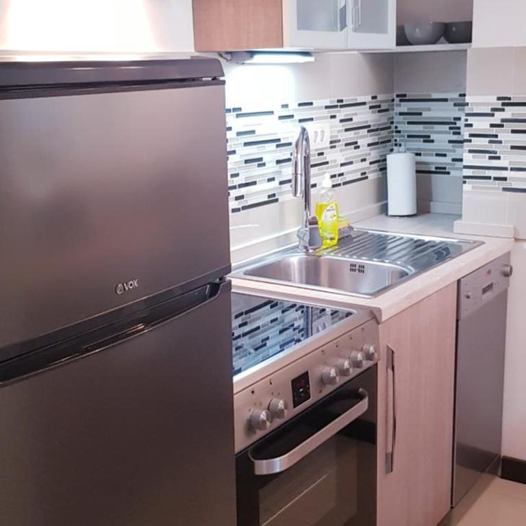YELLOW FLOWER - Apartman sa 1 Spavaćom Sobom - 7