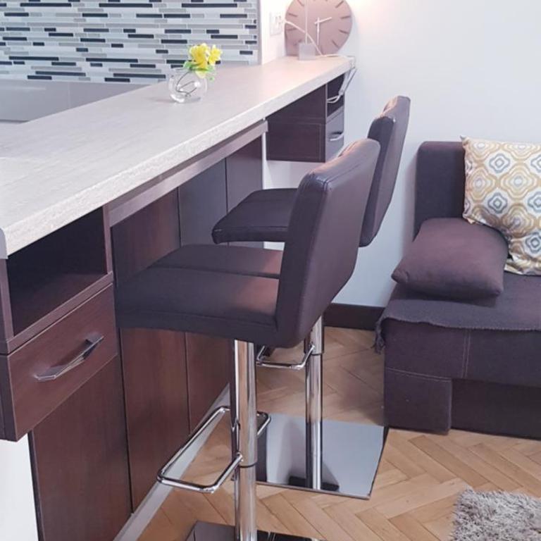 YELLOW FLOWER - Apartman sa 1 Spavaćom Sobom - 11