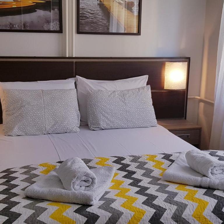 YELLOW FLOWER - Apartman sa 1 Spavaćom Sobom - 27