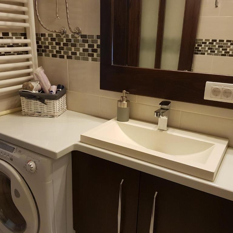 YELLOW FLOWER - Apartman sa 1 Spavaćom Sobom - 40