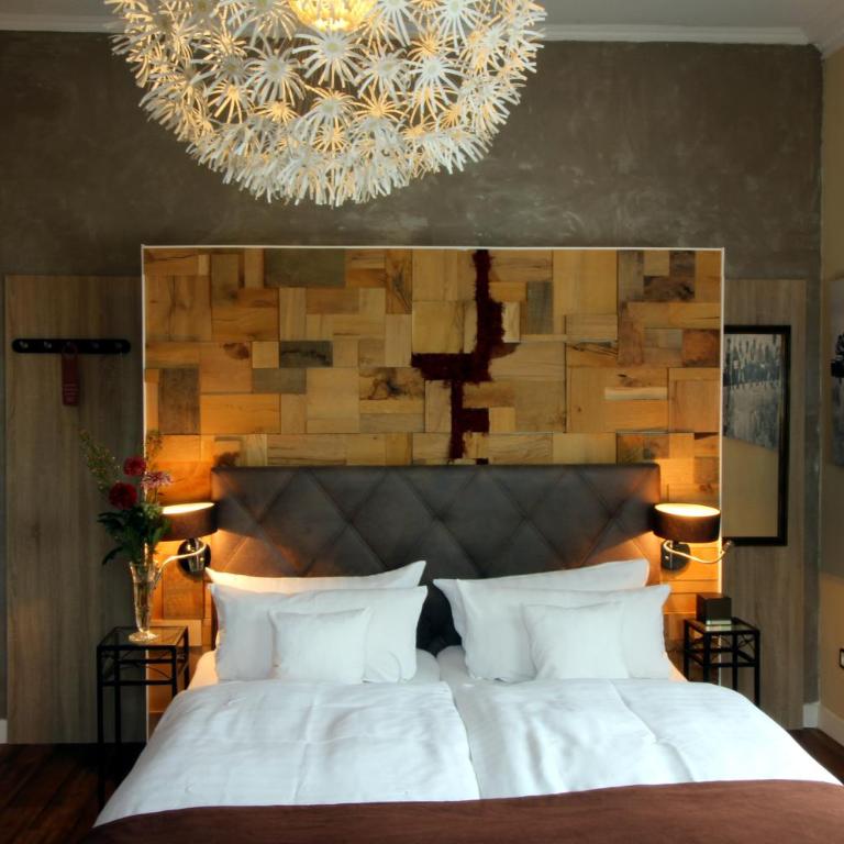 Hotel Almrausch - Comfort Doppelzimmer - 9