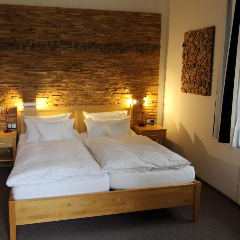 Hotel Almrausch - Standard Doppelzimmer - 3