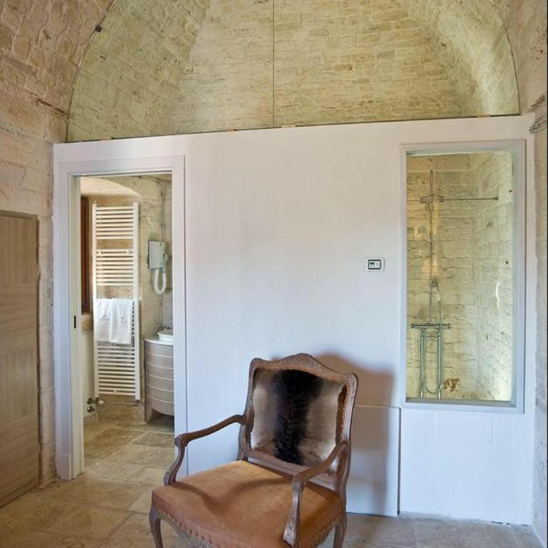 Trullo il cantastorie - Comfort Quadruple Room - 24
