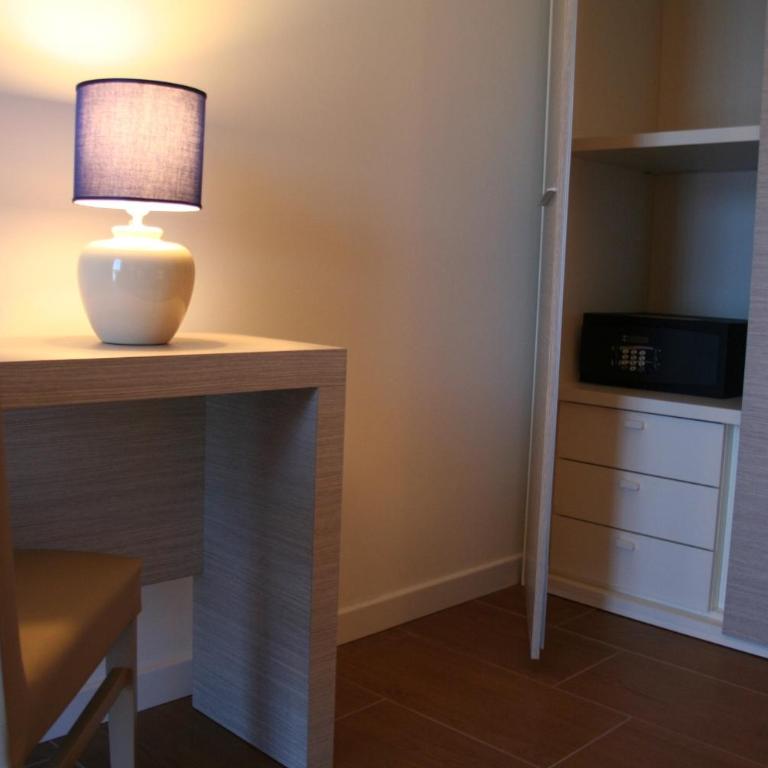 Apart Hotel Atlantic - Appartamento con 1 Camera da Letto (4 Adulti) - 14