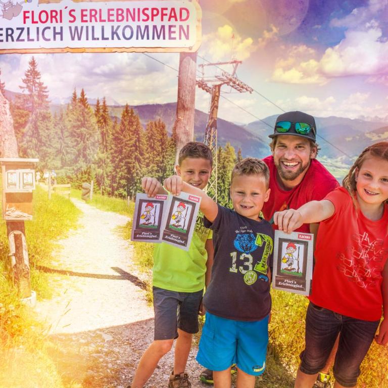 Auszeit Flachau - Apartamento de 2 dormitorios - 29