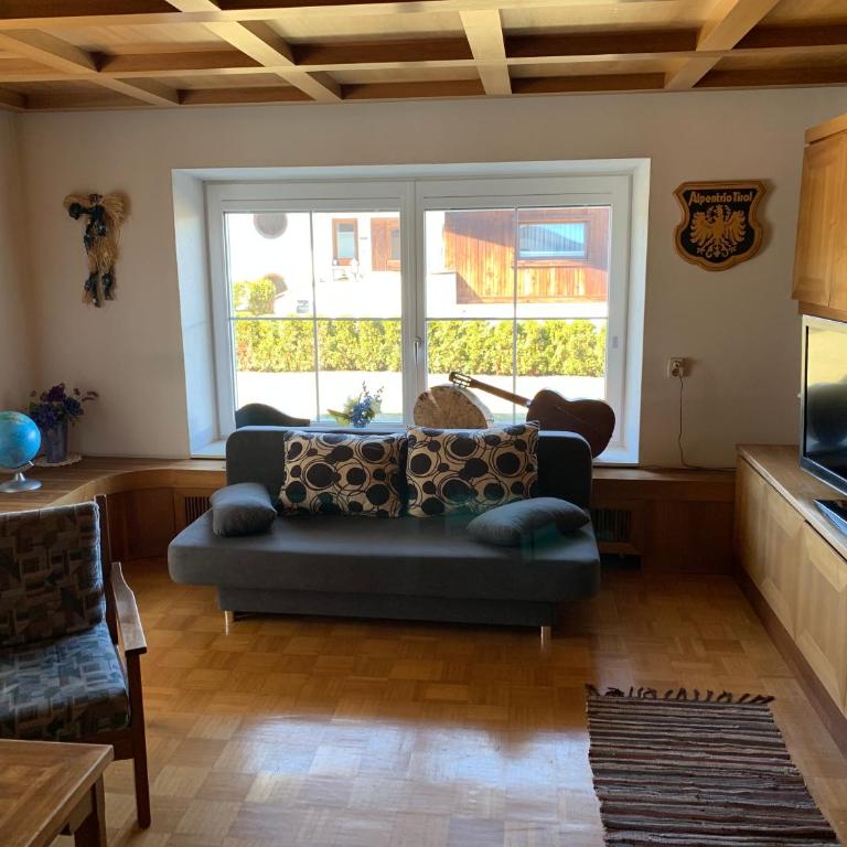 Musi Appartements - Apartment mit 2 Schlafzimmern - 13