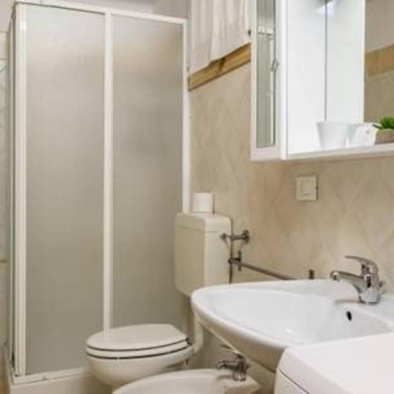 whouse suite apartment mirasole - Appartamento con 1 Camera da Letto - 3