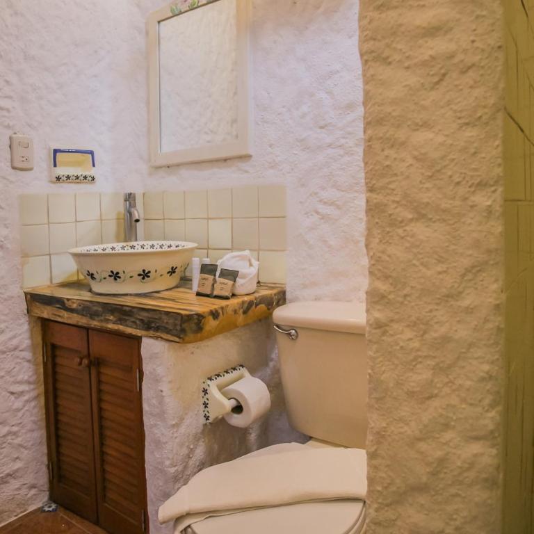 Villas Margaritas Holbox - Apartamento de 2 dormitorios - 1