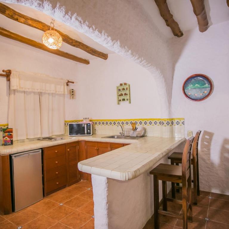 Villas Margaritas Holbox - Apartamento de 2 dormitorios - 9