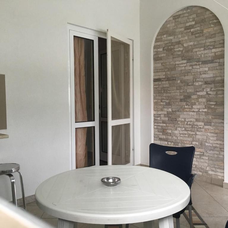 Apartmani Vuković - Trokrevetna Soba sa Terasom - 2