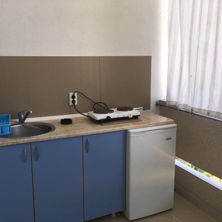 Apartmani Vuković - Trokrevetna Soba sa Terasom - 3