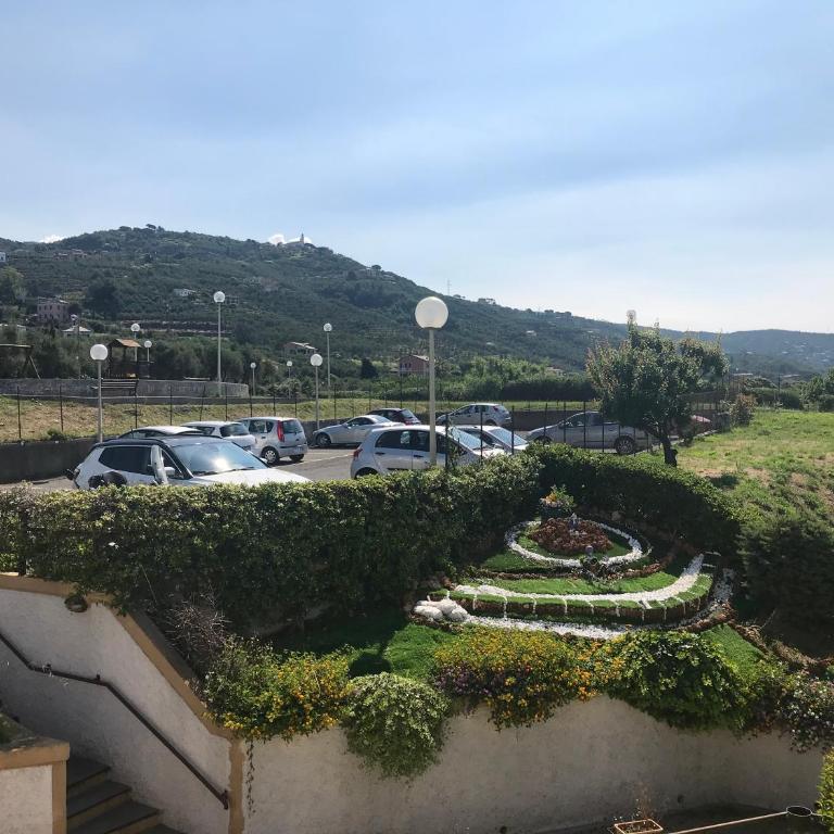 IL LEUDO - Appartement avec Terrasse - 28