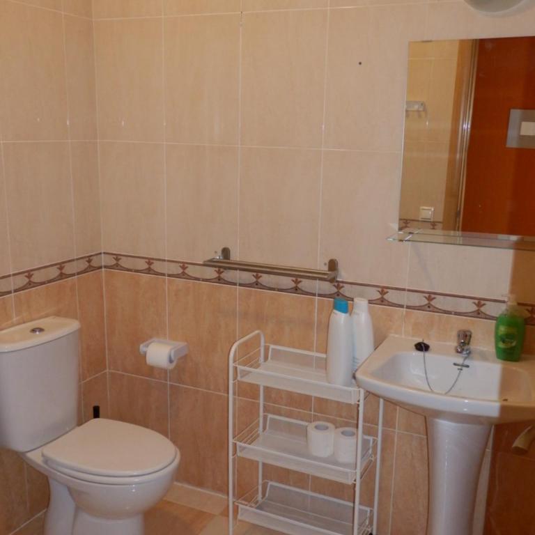 SUNNSHINE - Apartamento - 14