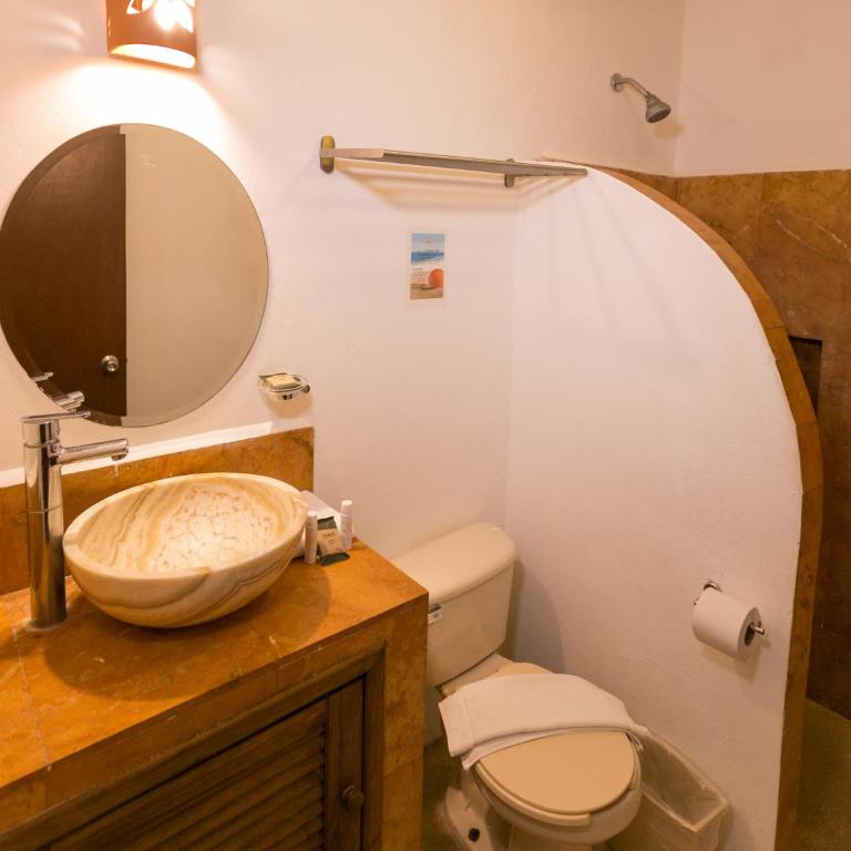 Villas Margaritas Holbox - Suite con zona de cocina - 4