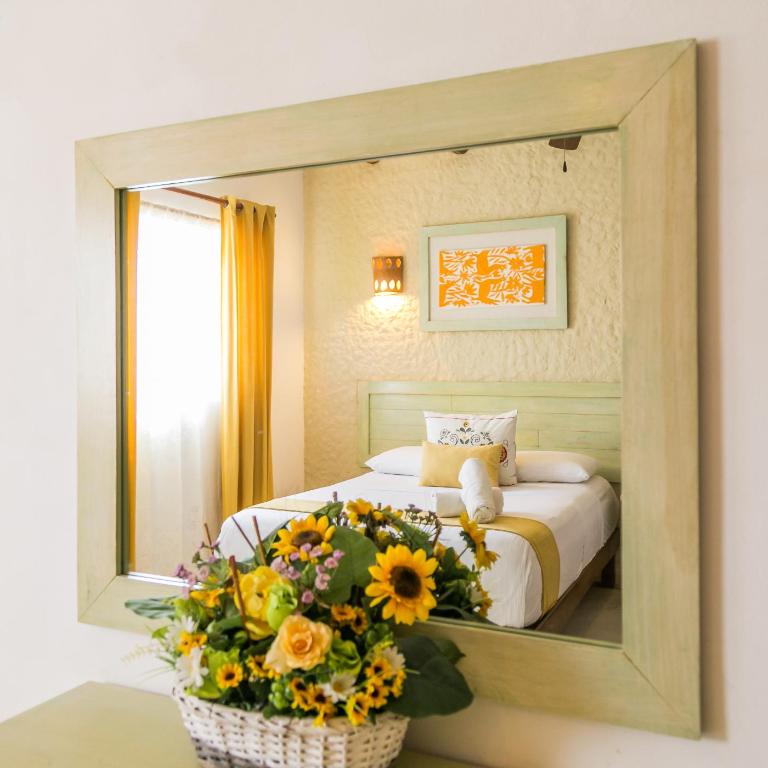 Villas Margaritas Holbox - Suite con zona de cocina - 5
