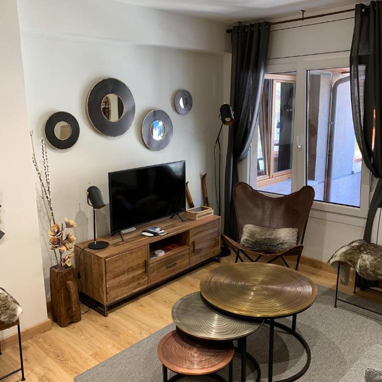 Apartaran 410 - Apartamento de 1 dormitorio - 10
