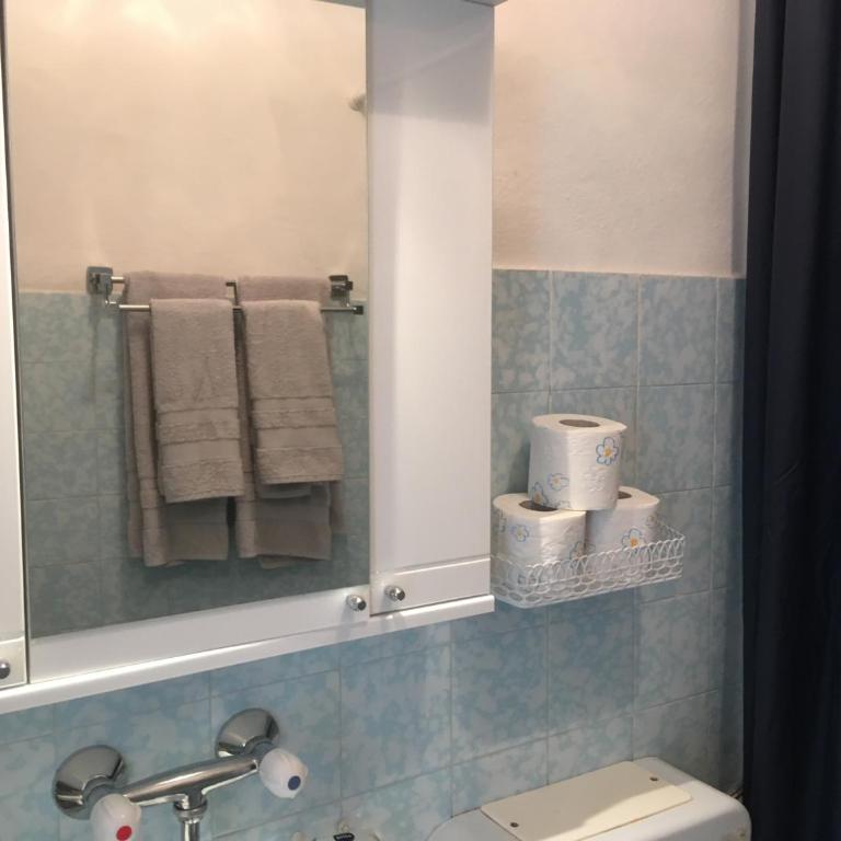 Nicholas Apartment - Apartment with Balcony - 20