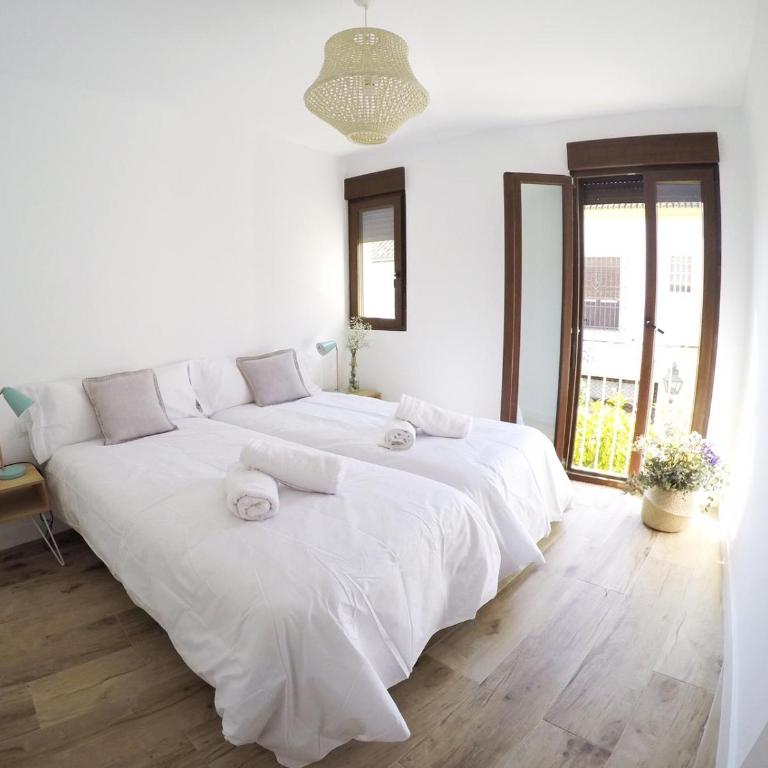 Urban Chic Center Santa Marina - Apartamento de 2 dormitorios - 6