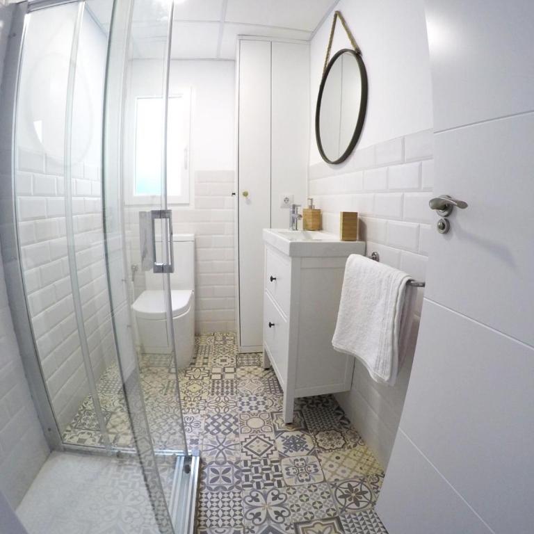 Urban Chic Center Santa Marina - Apartamento de 2 dormitorios - 8