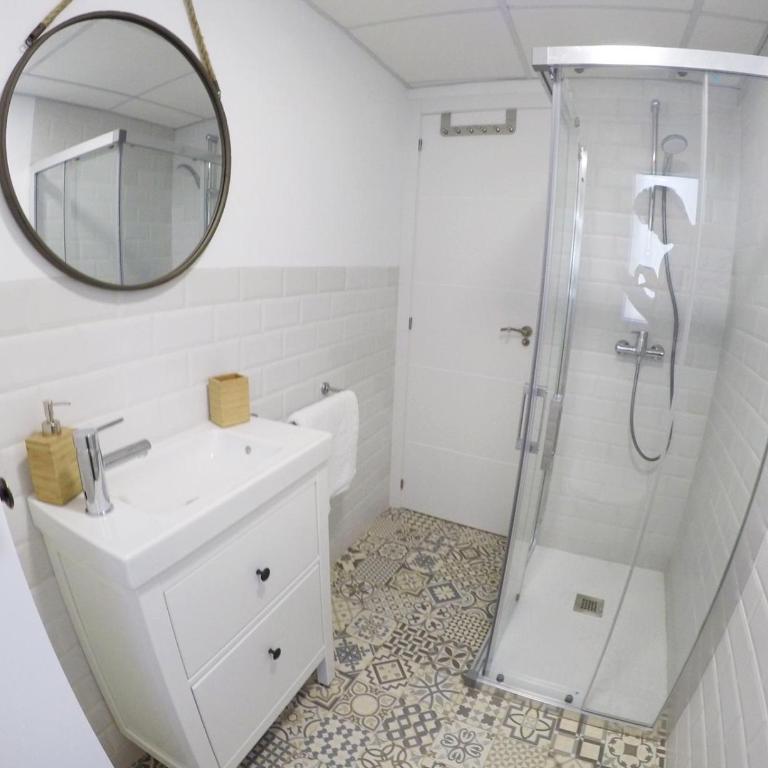Urban Chic Center Santa Marina - Apartamento de 2 dormitorios - 9