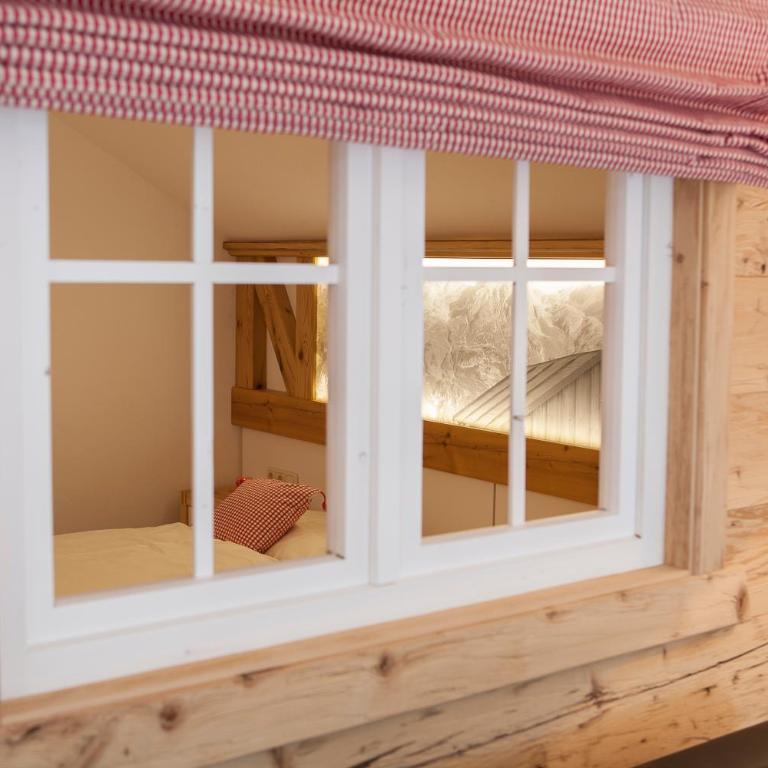 Oberstdorfer Ferienwelt am Marktplatz - Apartment mit 1 Schlafzimmer - 10