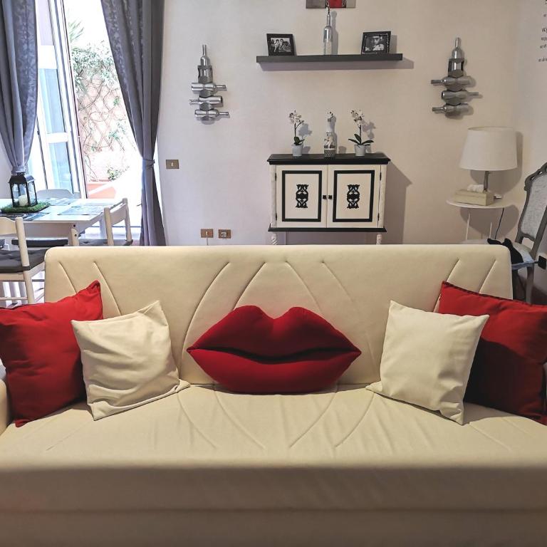 Chic 'N Charme Trastevere Terrace - Appartement 2 Chambres - 15