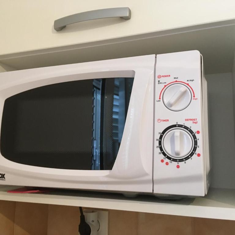 Nicholas Apartment - Apartment with Balcony - 15