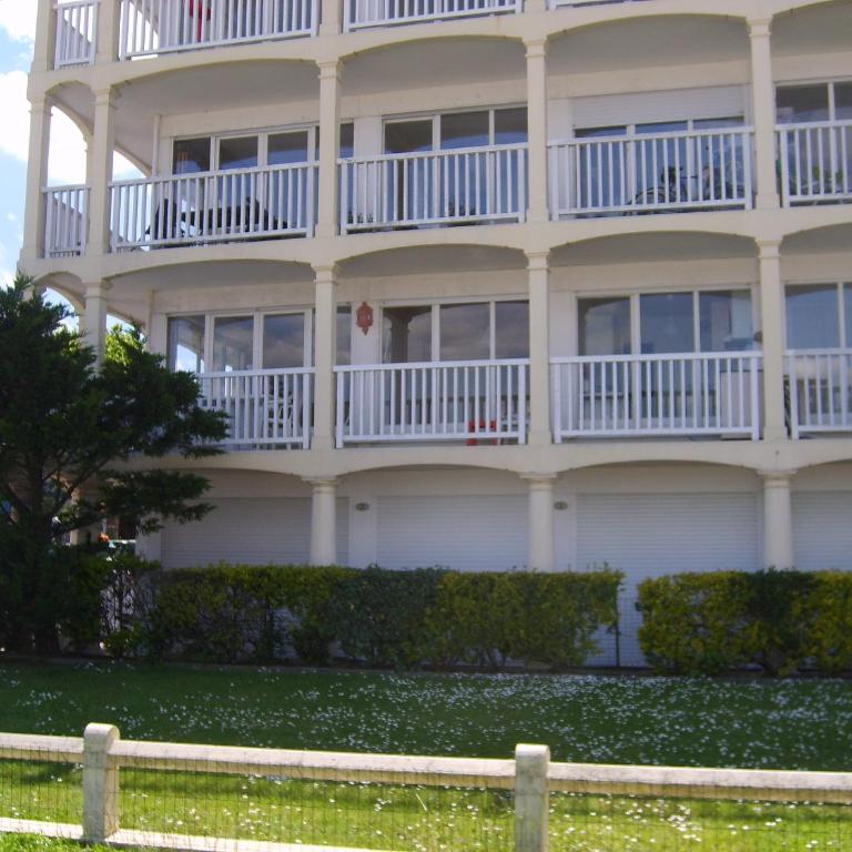 T3 NEUF VUE PANORAMIQUE sur Mer PREMIERE LIGNE - Apartment mit 2 Schlafzimmern - 38