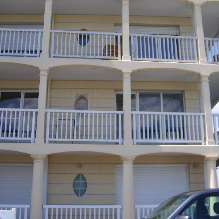 T3 NEUF VUE PANORAMIQUE sur Mer PREMIERE LIGNE - Apartment mit 2 Schlafzimmern - 37
