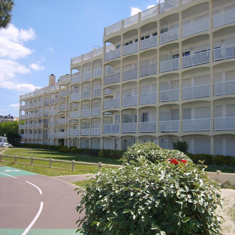 T3 NEUF VUE PANORAMIQUE sur Mer PREMIERE LIGNE - Apartment mit 2 Schlafzimmern - 39