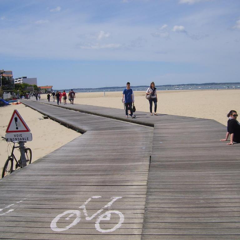 T3 NEUF VUE PANORAMIQUE sur Mer PREMIERE LIGNE - Apartment mit 2 Schlafzimmern - 32