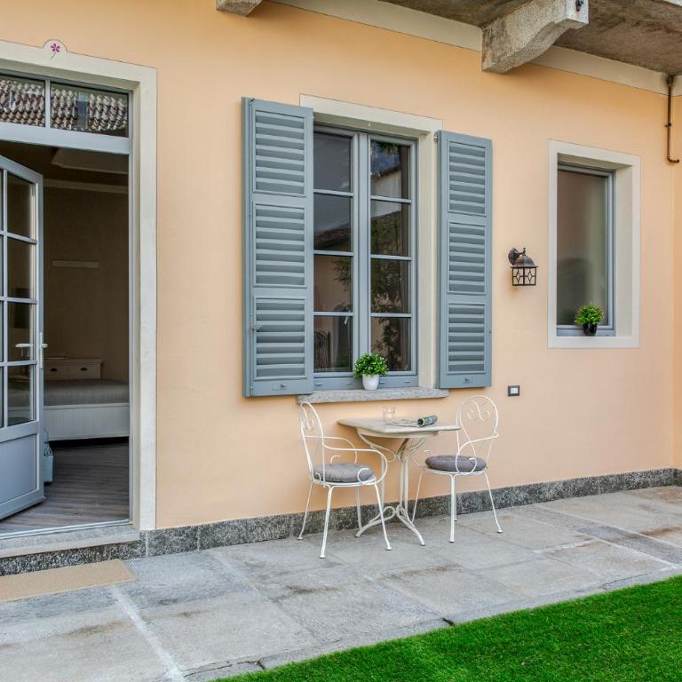 B&B Magnolia - Suite Deluxe con Vasca Idromassaggio - 6