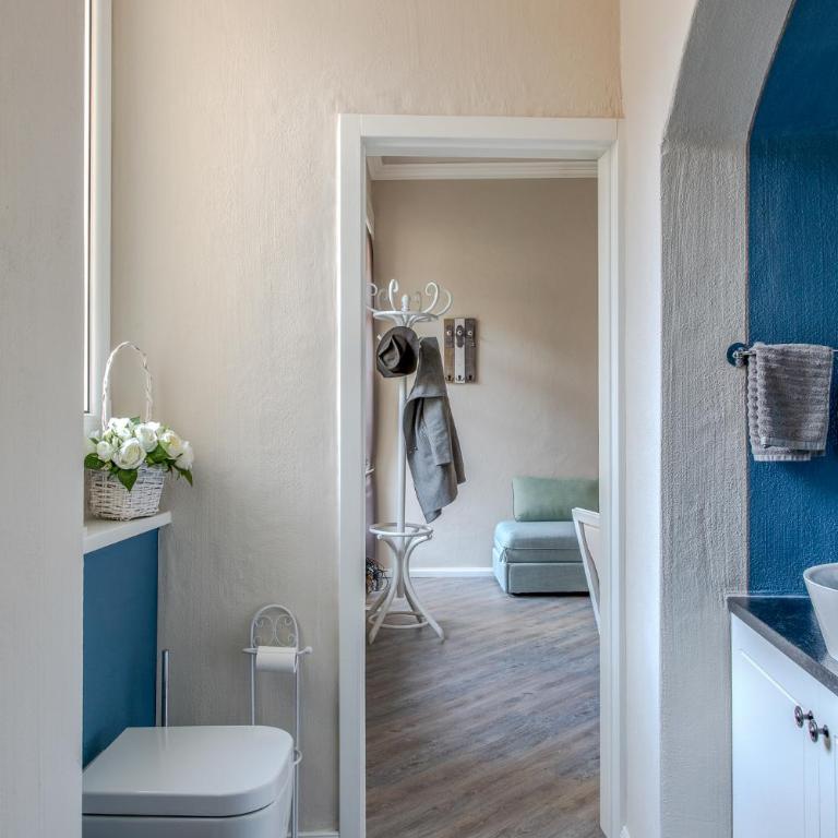 B&B Magnolia - Suite Deluxe con Vasca Idromassaggio - 8