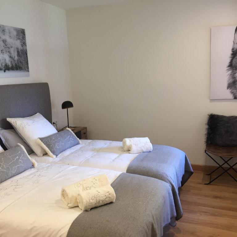Apartaran 410 - Apartamento de 1 dormitorio - 3