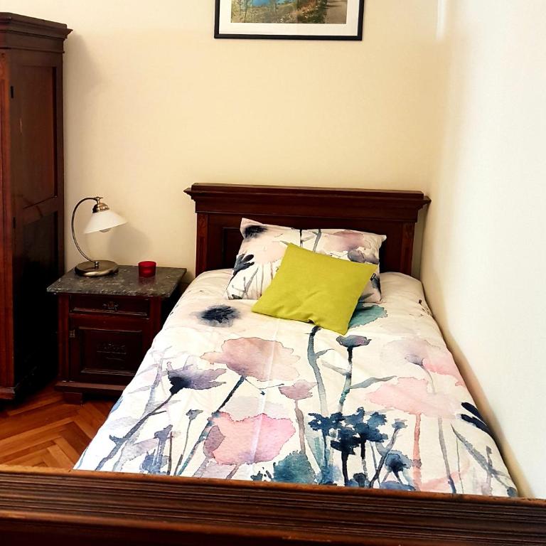 Apartman Natalia - Apartman sa 2 Spavaće Sobe - 9