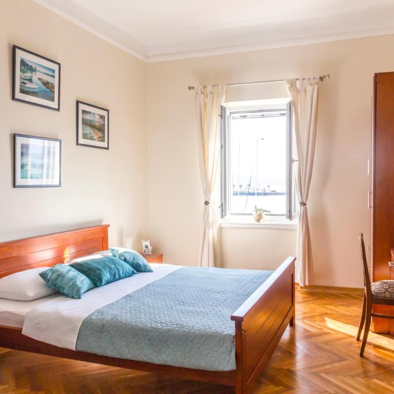 Apartman Natalia - Apartman sa 2 Spavaće Sobe - 1
