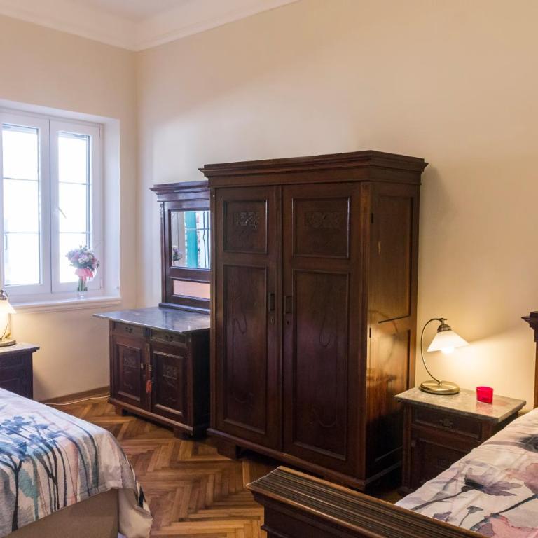 Apartman Natalia - Apartman sa 2 Spavaće Sobe - 19