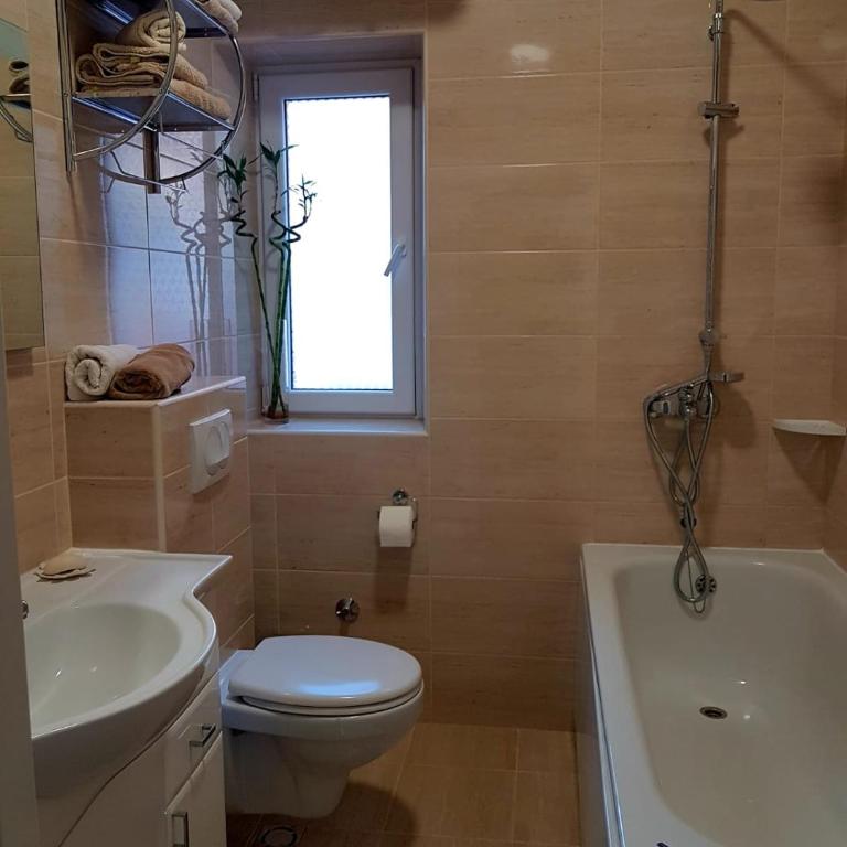 Apartman Natalia - Apartman sa 2 Spavaće Sobe - 21